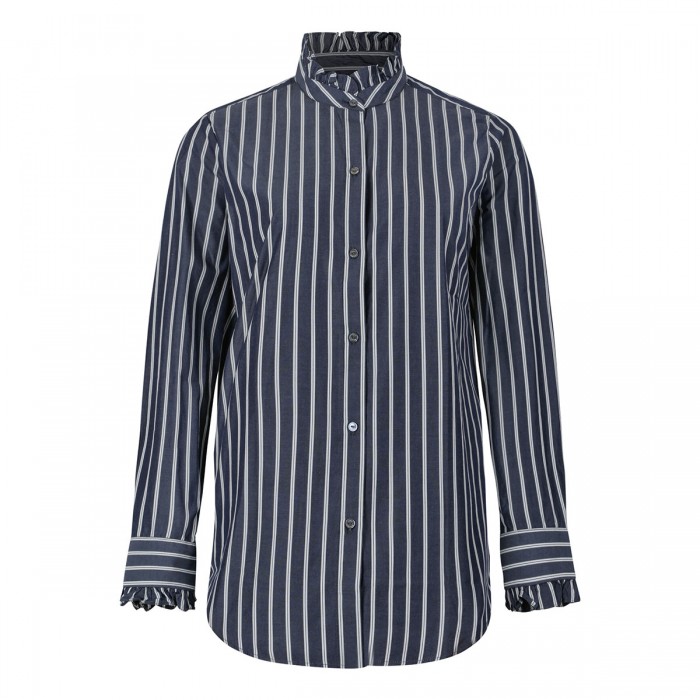 Lydia cotton shirt