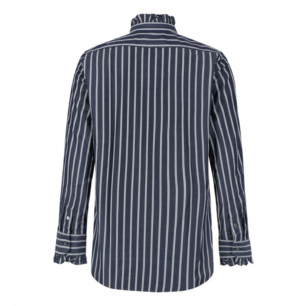 Lydia cotton shirt