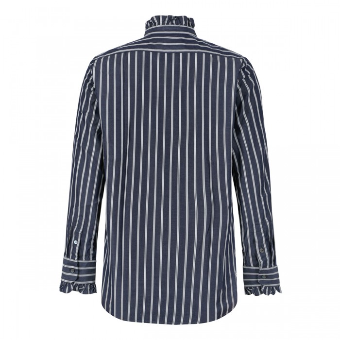 Lydia cotton shirt