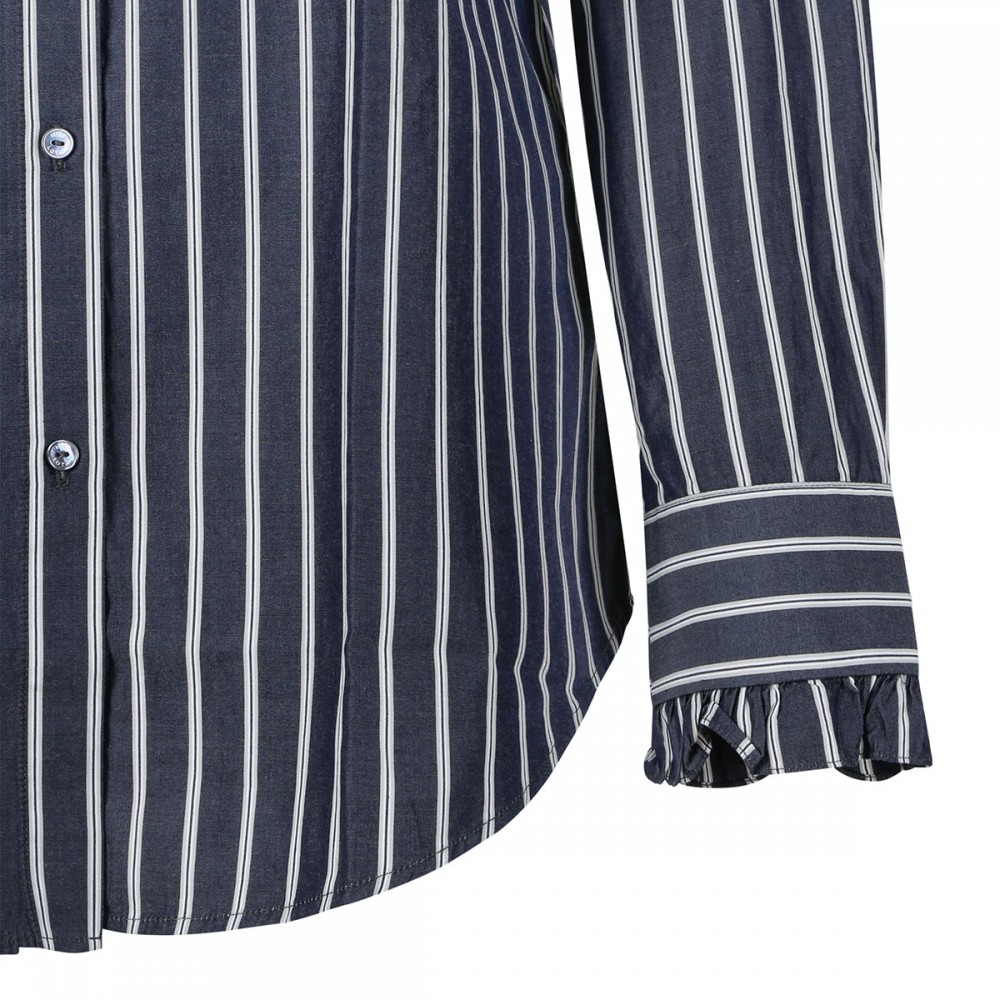 Lydia cotton shirt