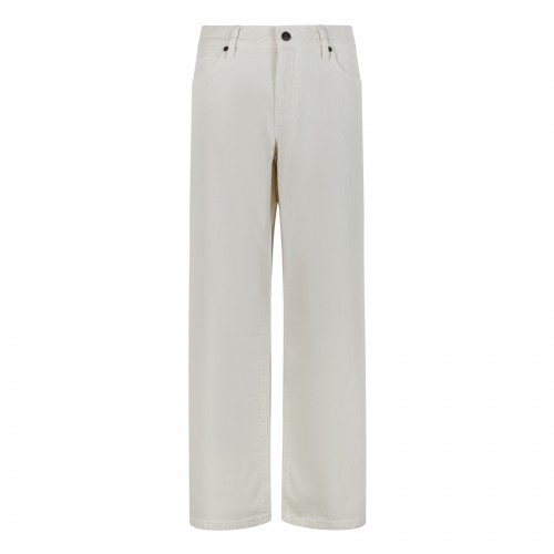 The Lowkey straight-leg jeans