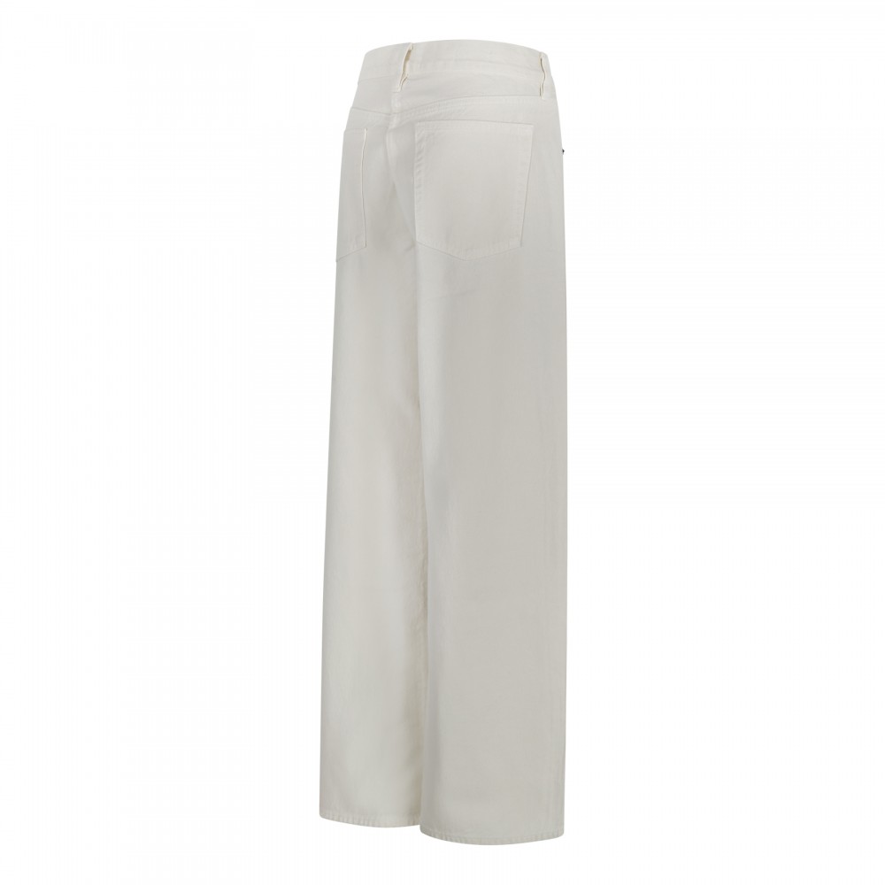 The Lowkey straight-leg jeans
