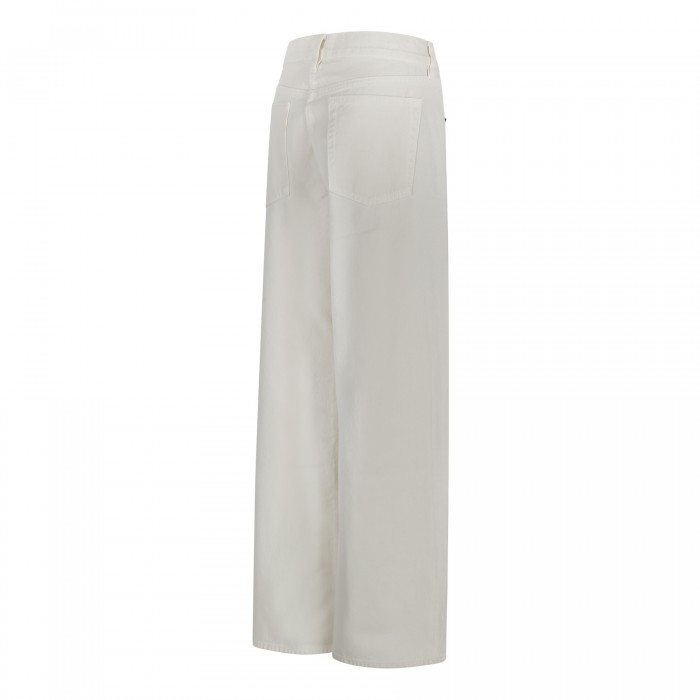 The Lowkey straight-leg jeans