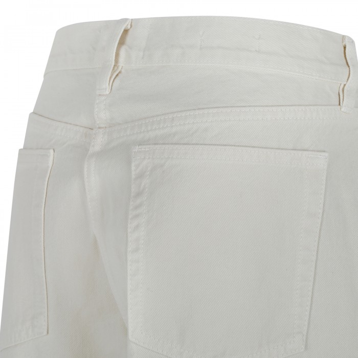 The Lowkey straight-leg jeans