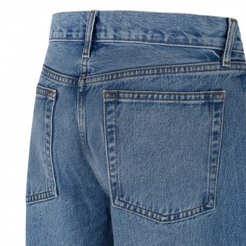 The Lowkey straight-leg jeans 2