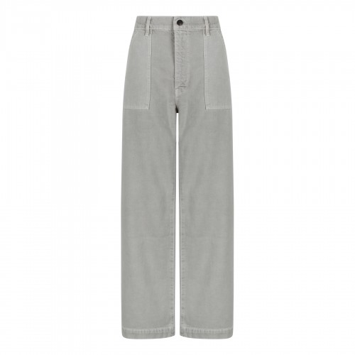 The Bow Cargo jeans