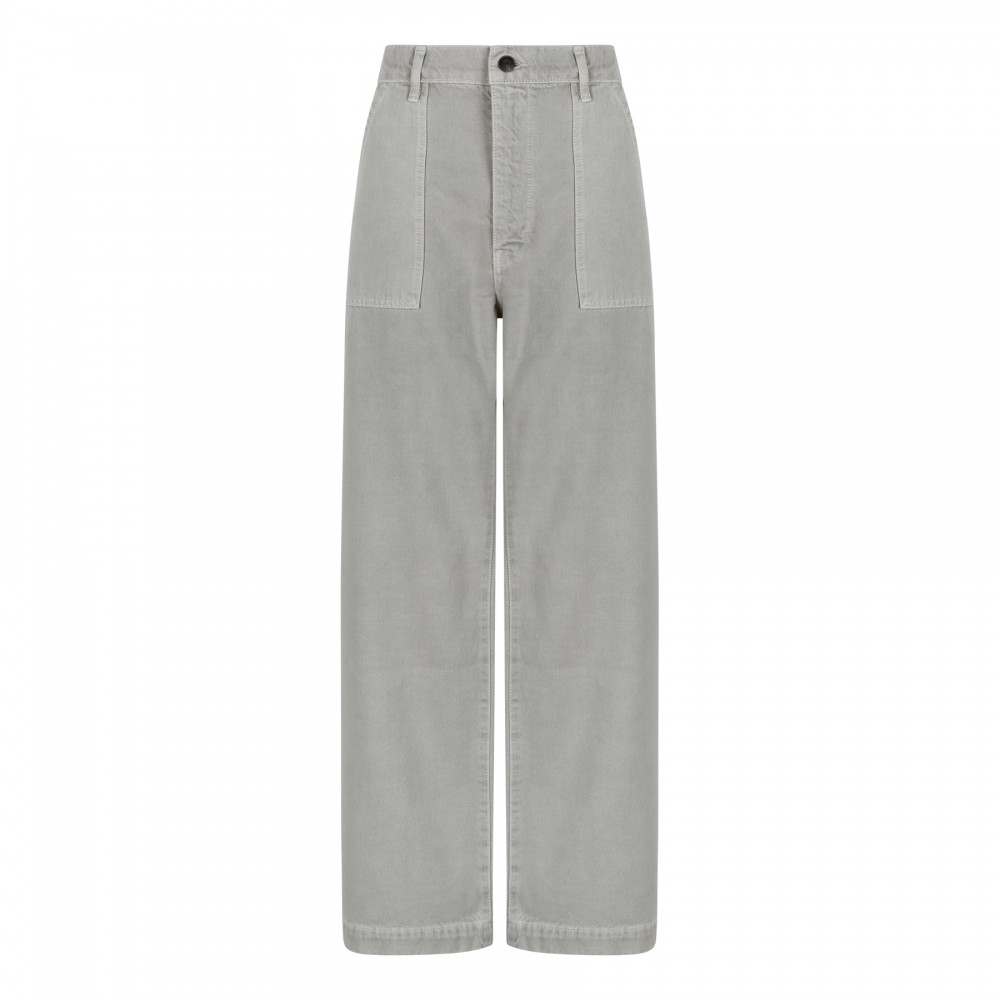 The Bow Cargo jeans