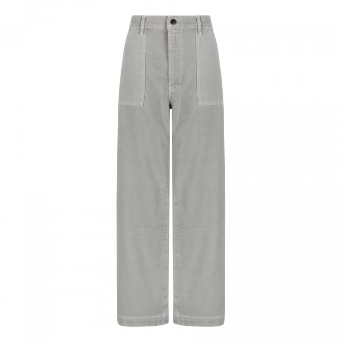 The Bow Cargo jeans