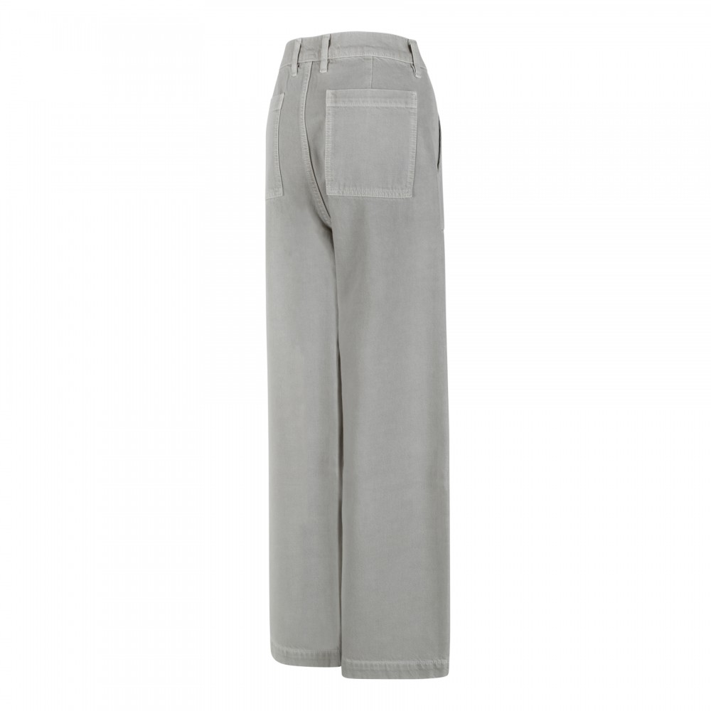 The Bow Cargo jeans