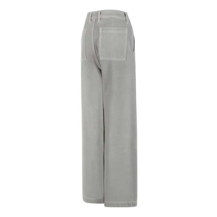 The Bow Cargo jeans