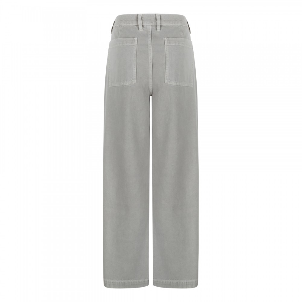 The Bow Cargo jeans