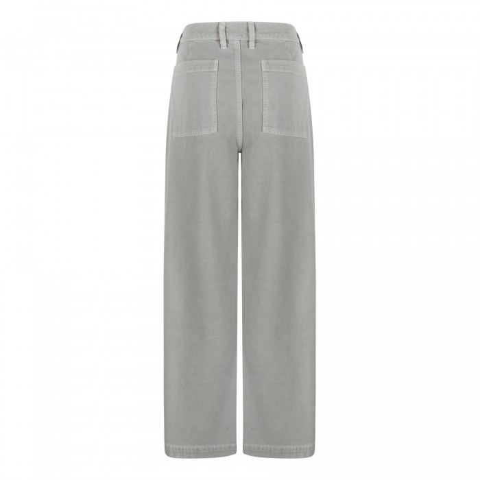 The Bow Cargo jeans