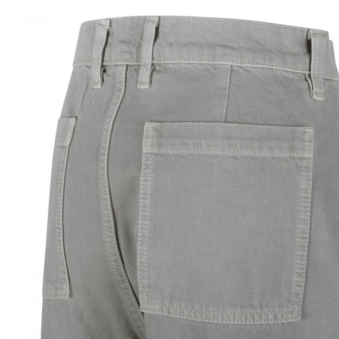 The Bow Cargo jeans