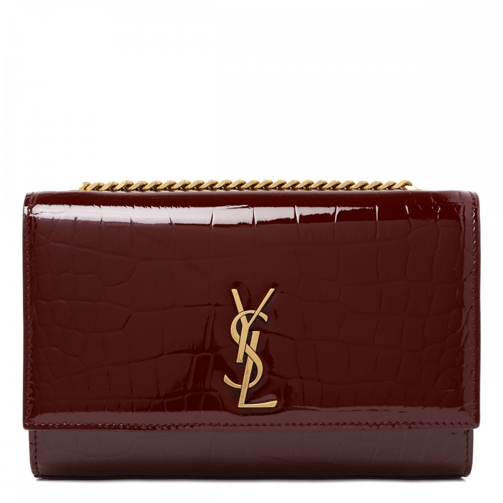 New Kate small chain bag