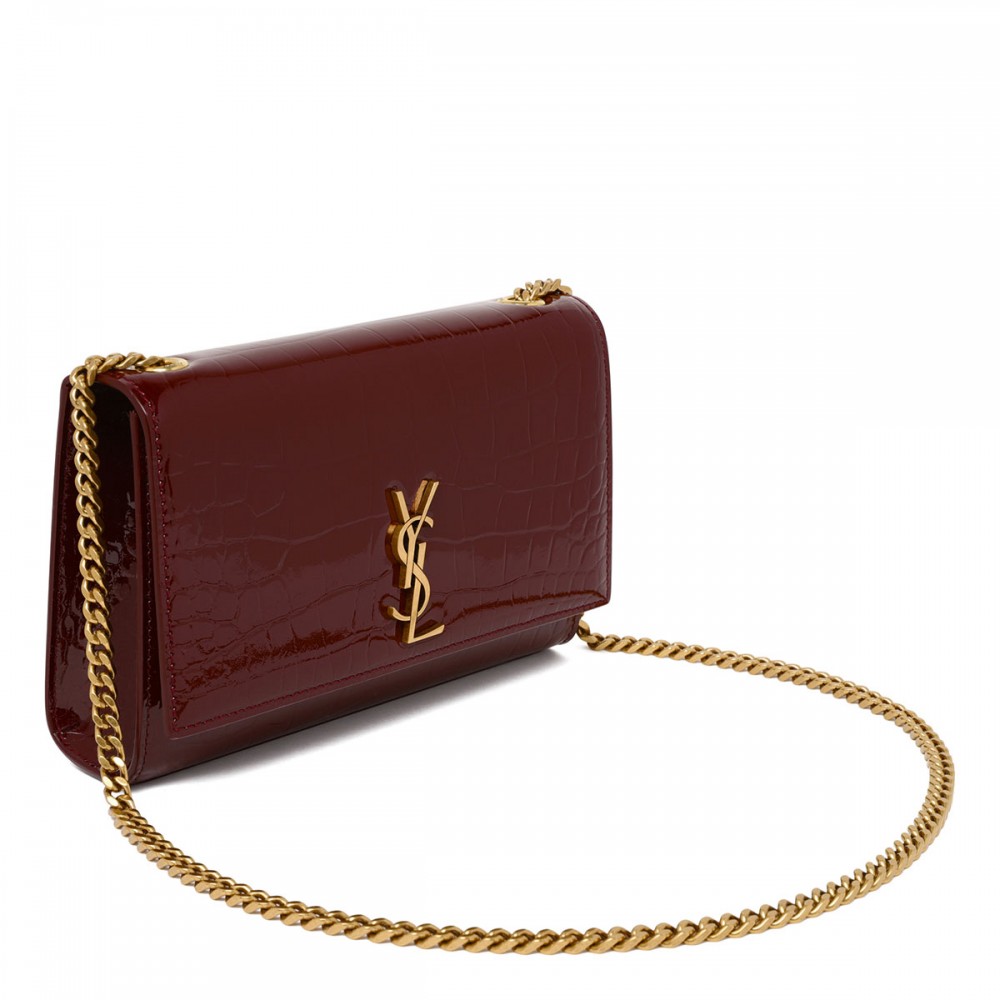 New Kate small chain bag