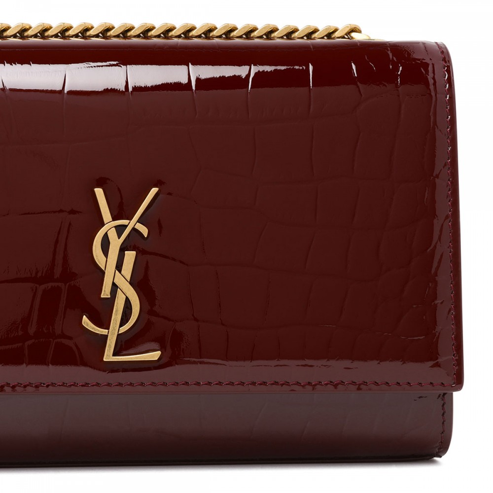 New Kate small chain bag