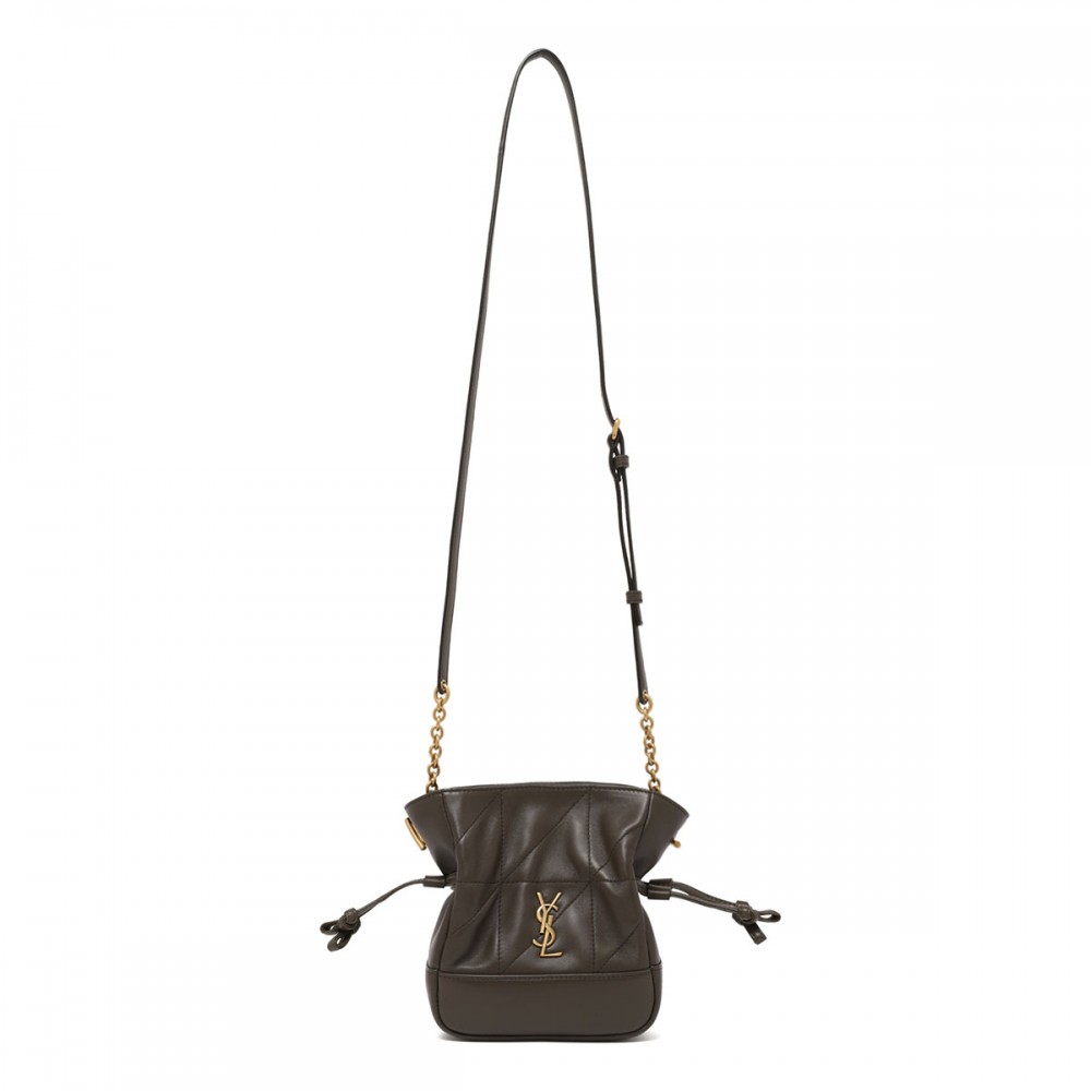 Jamie mini shoulder pouch