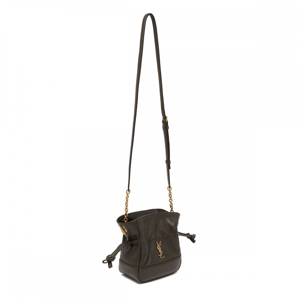 Jamie mini shoulder pouch