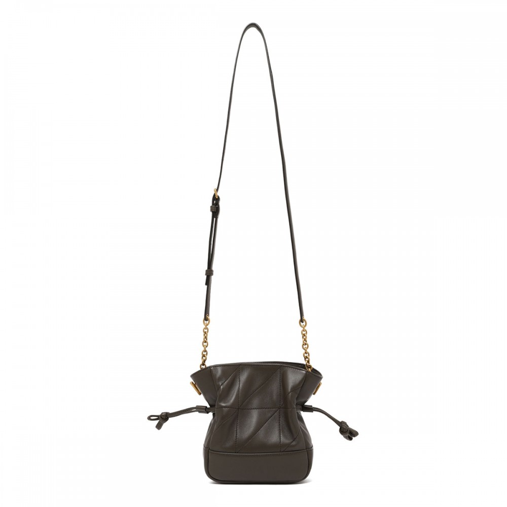 Jamie mini shoulder pouch