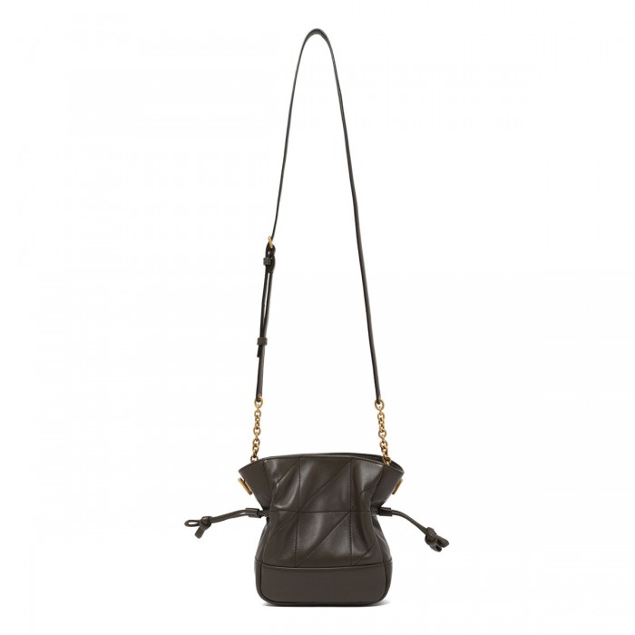 Jamie mini shoulder pouch