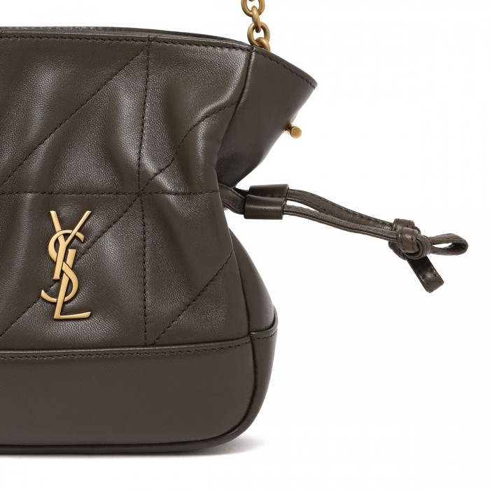 Jamie mini shoulder pouch
