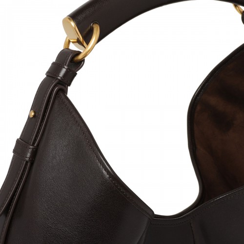 Mombasa leather medium bag 2