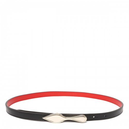 Bettina reversible belt