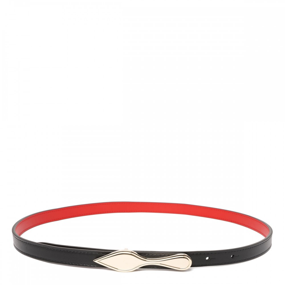 Bettina reversible belt