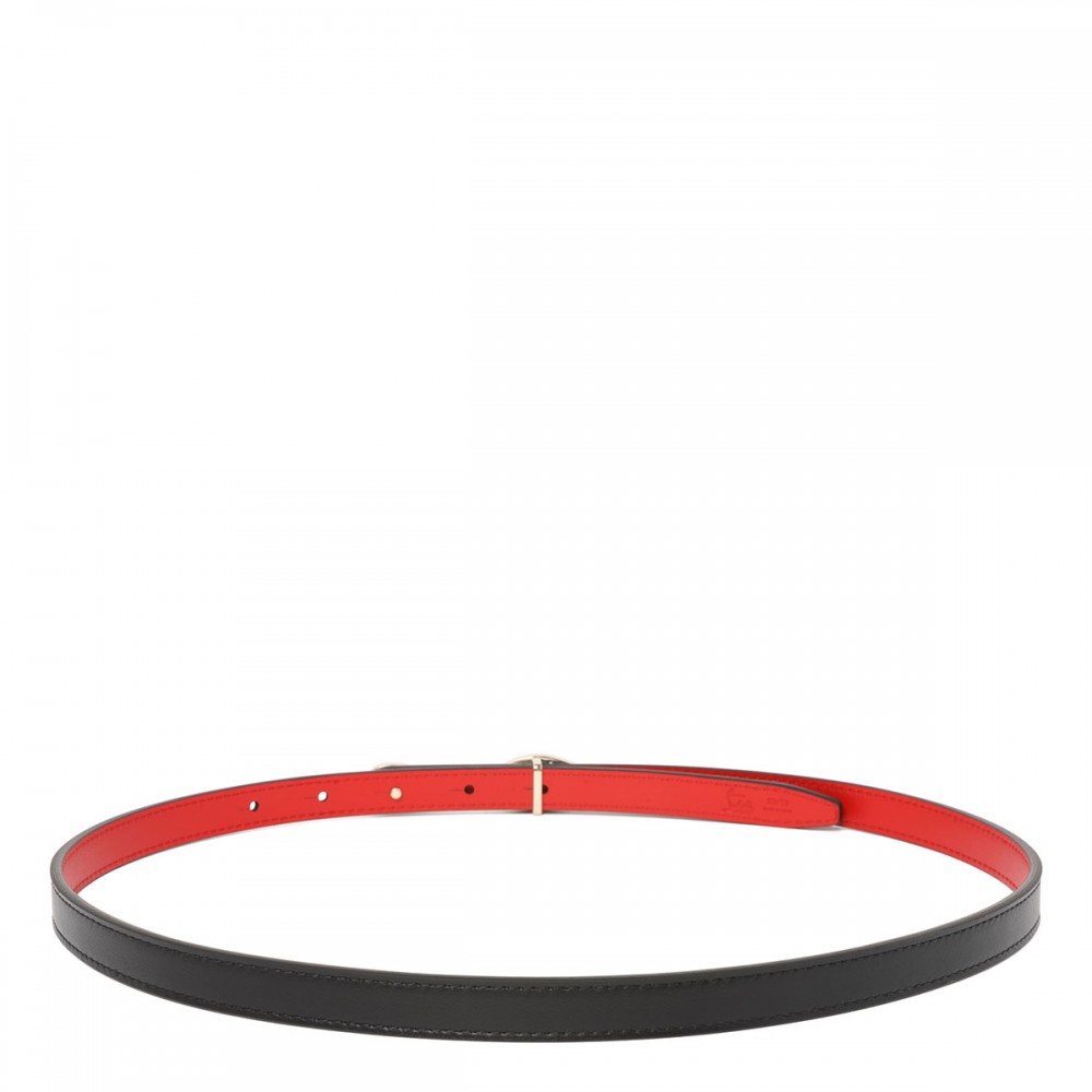 Bettina reversible belt