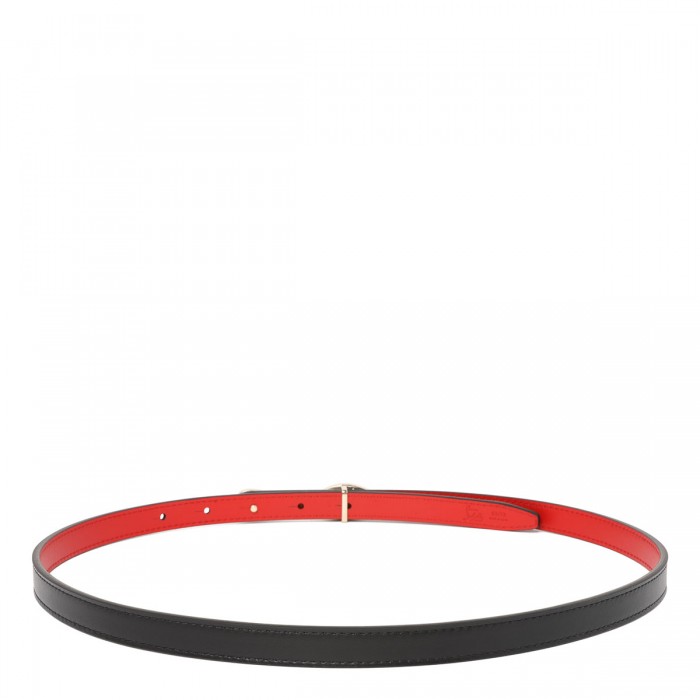 Bettina reversible belt