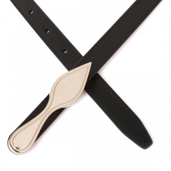 Bettina reversible belt