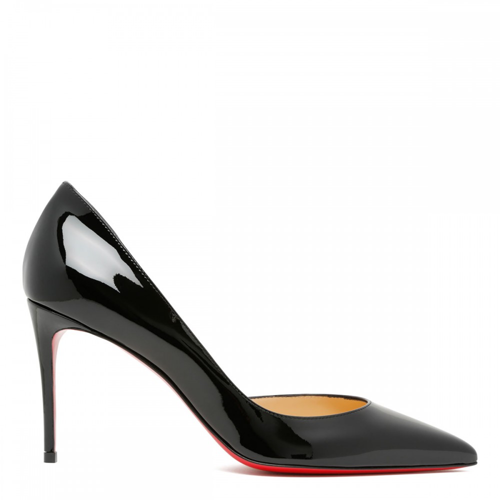Iriza 85 patent pumps