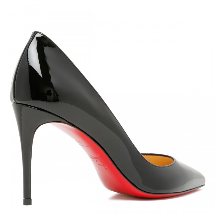 Iriza 85 patent pumps