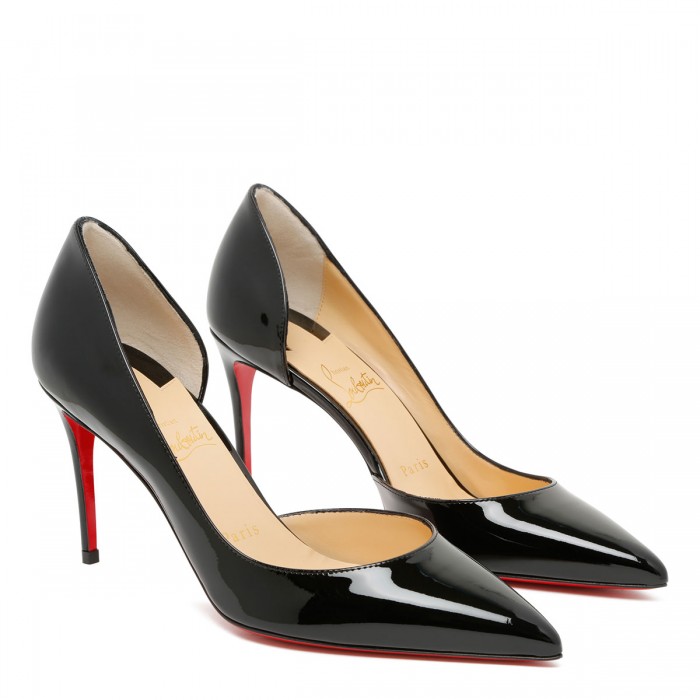 Iriza 85 patent pumps