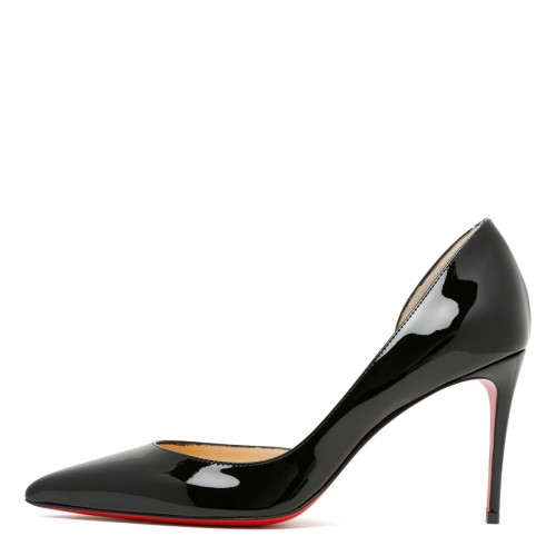 Iriza 85 patent pumps 2