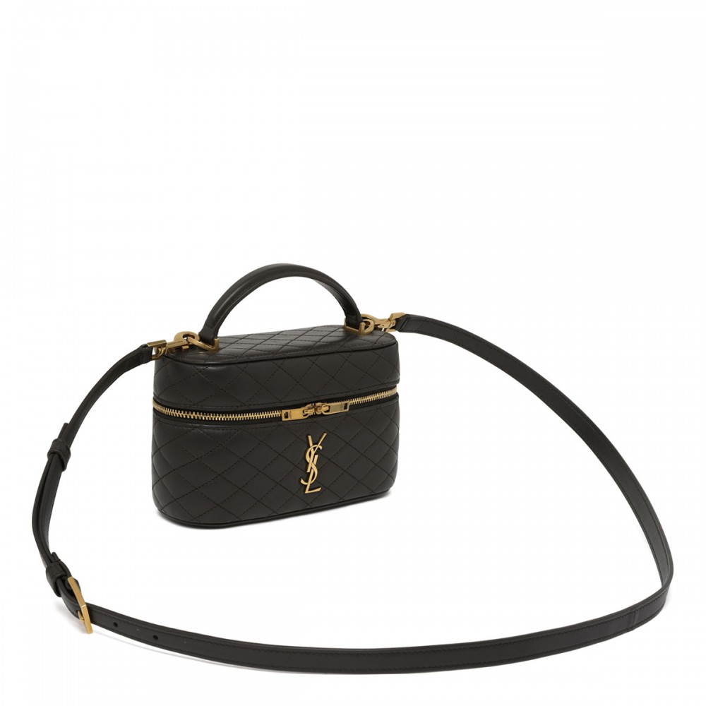 Gaby vanity bag