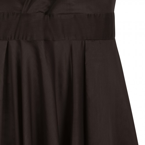 Moka hue maxi dress 2