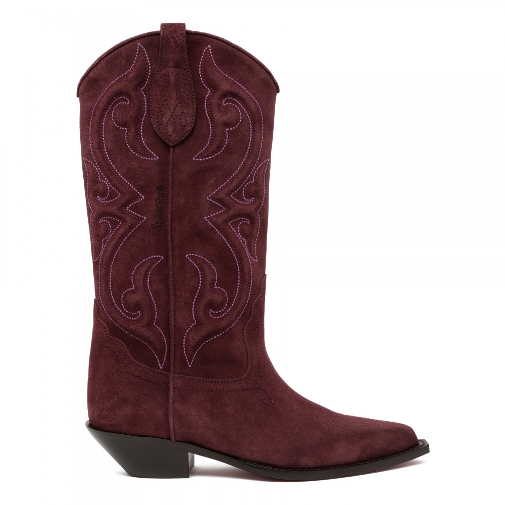 Yuma Cowboy boots