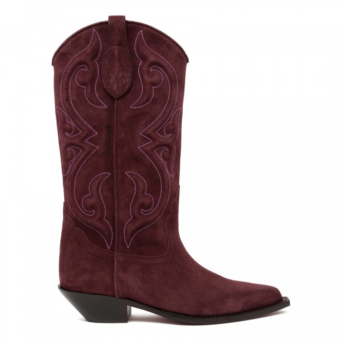 Yuma Cowboy boots