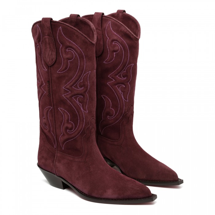 Yuma Cowboy boots