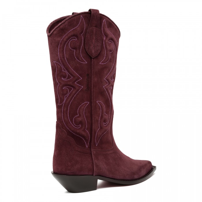 Yuma Cowboy boots