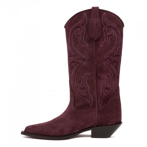 Yuma Cowboy boots 2