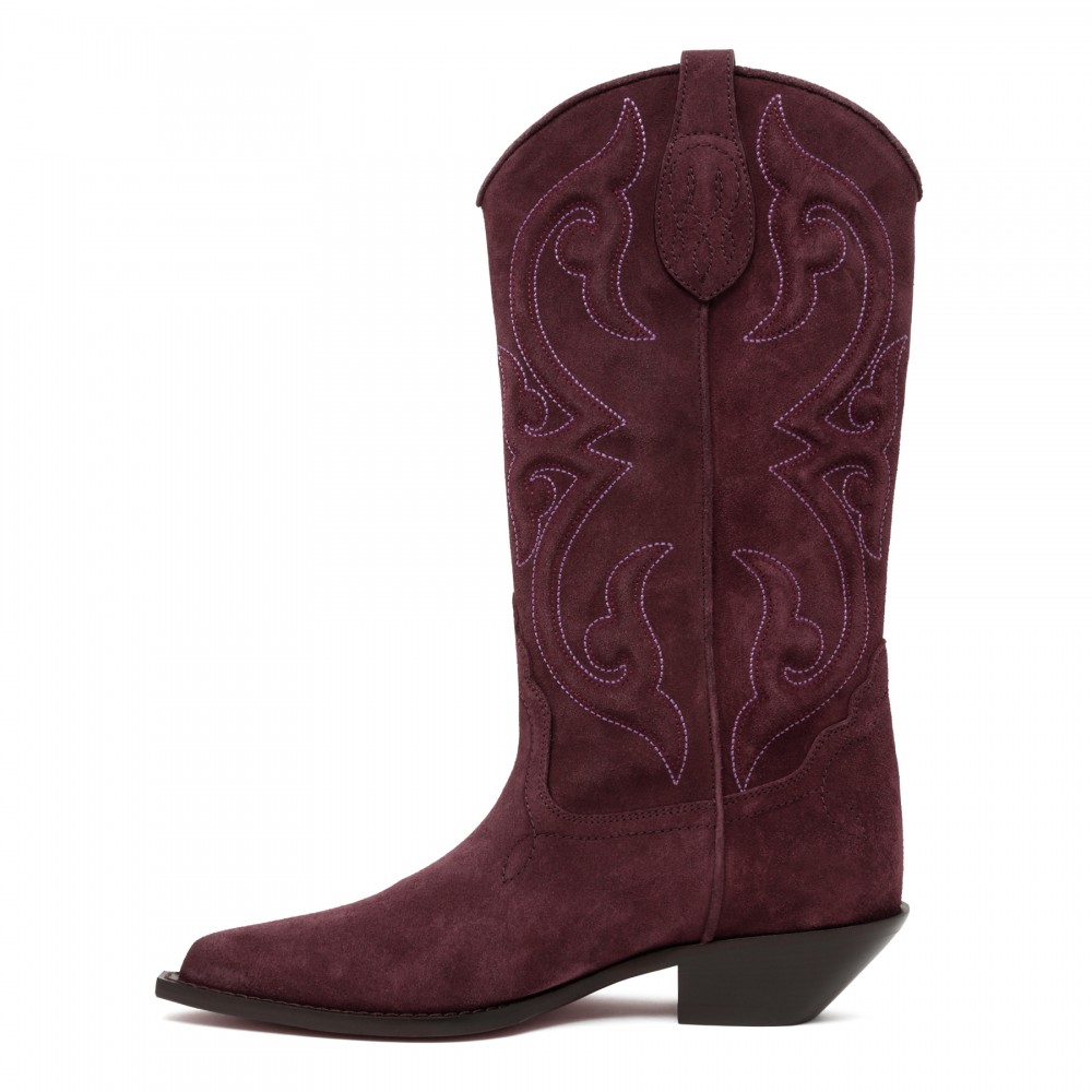 Yuma Cowboy boots