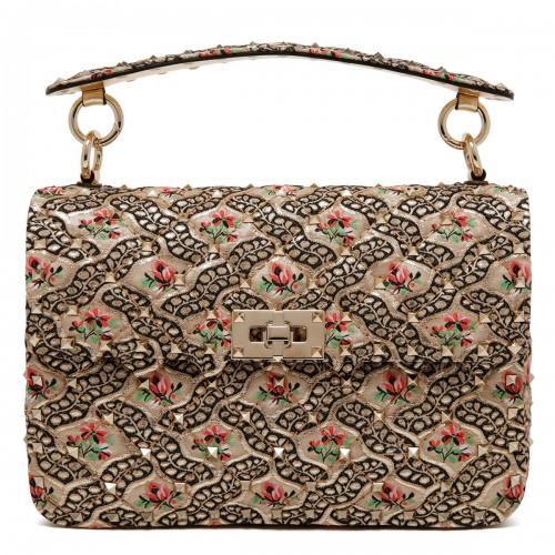 Rockstud Spike medium bag