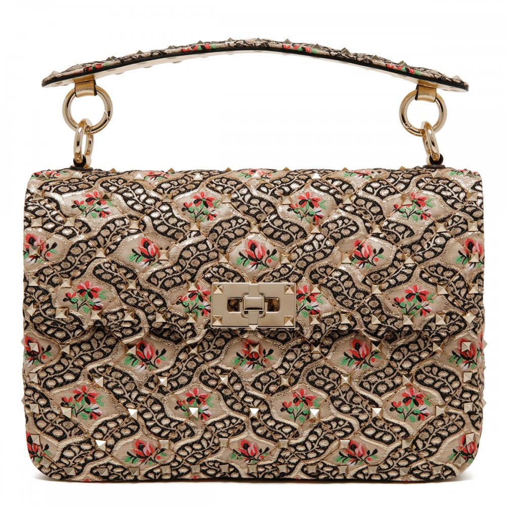 Rockstud Spike medium bag