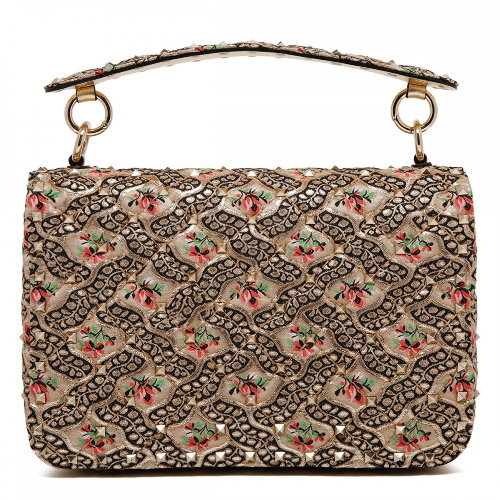 Rockstud Spike medium bag