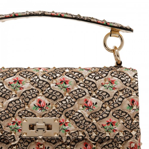Rockstud Spike medium bag 2