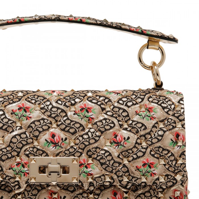 Rockstud Spike medium bag