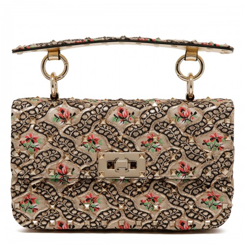 Rockstud Spike small bag