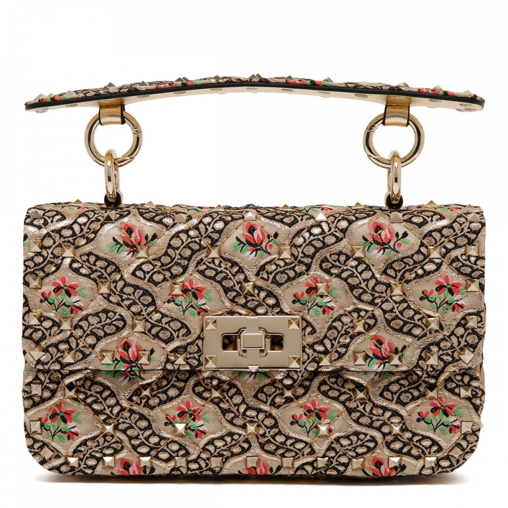 Rockstud Spike small bag